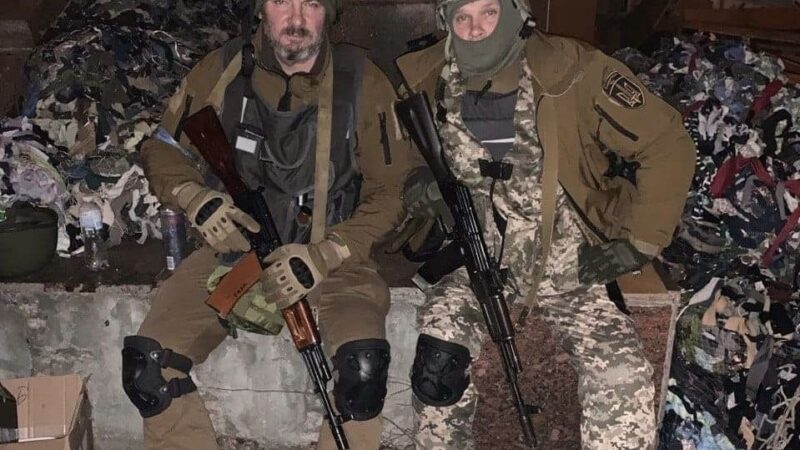 День Добровольця: Герої, що захищають нашу свободу!